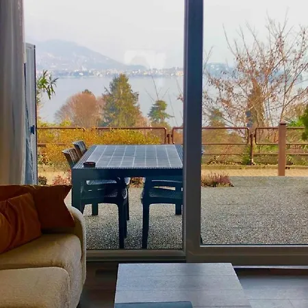 Mister Appartement Baveno