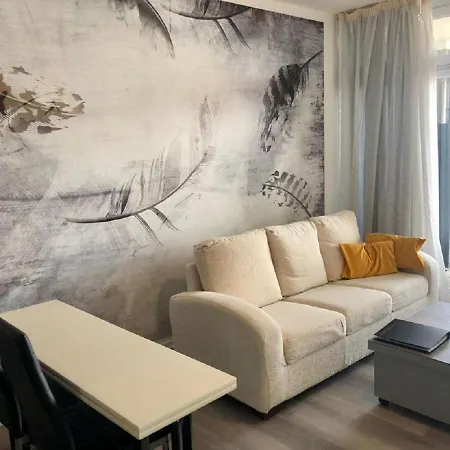 Apartment Mister *