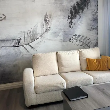 Appartement Mister Baveno