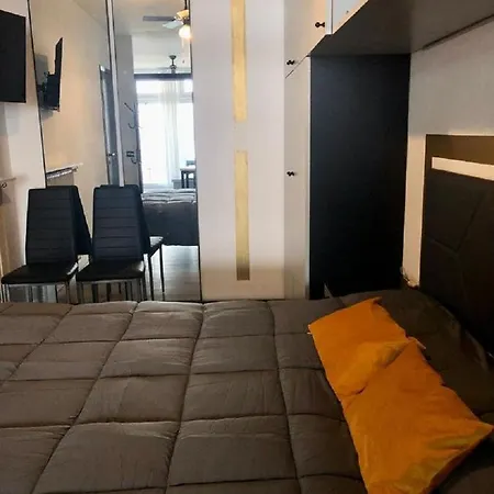 Mister Apartment Baveno