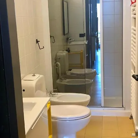 Mister Apartment Baveno