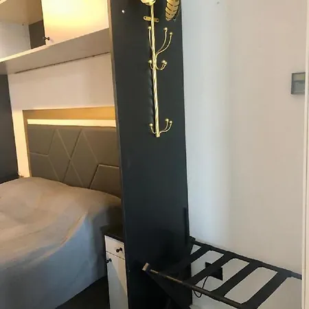 Appartement Mister *